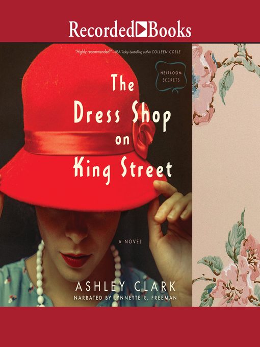 Title details for The Dress Shop on King Street by Ashley Clark - Available